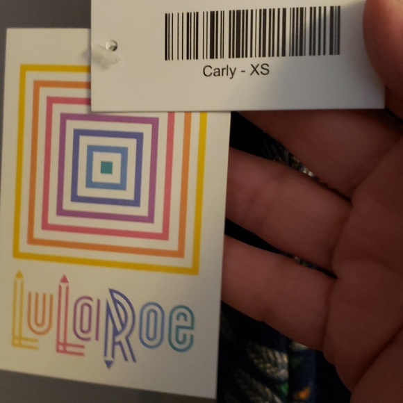 Dress - Picture 5 of 5